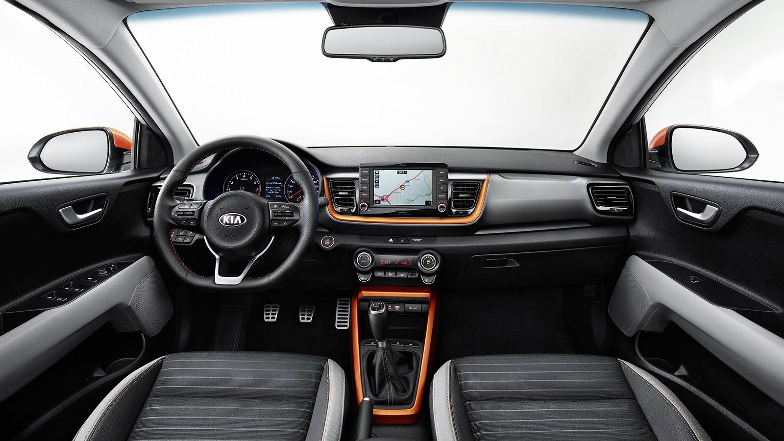 VS: Βασικό VW T-Cross ή Kia Stonic;